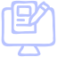 Blog Icon